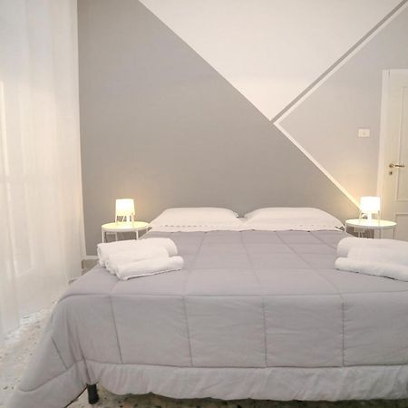 Casa Margherita Διαμέρισμα Νάπολη Εξωτερικό φωτογραφία