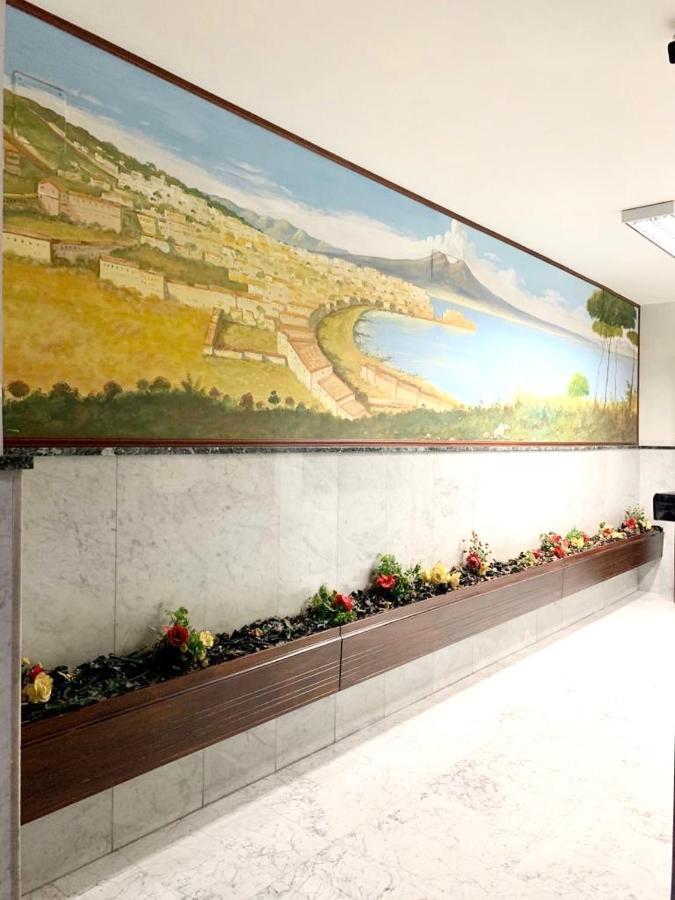 Casa Margherita Διαμέρισμα Νάπολη Εξωτερικό φωτογραφία
