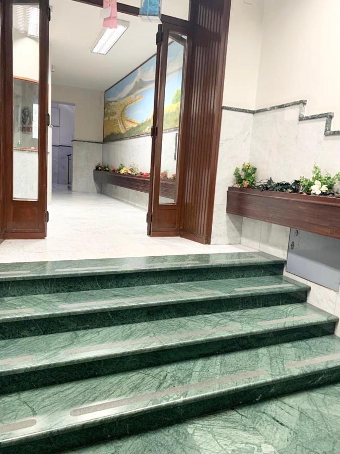 Casa Margherita Διαμέρισμα Νάπολη Εξωτερικό φωτογραφία