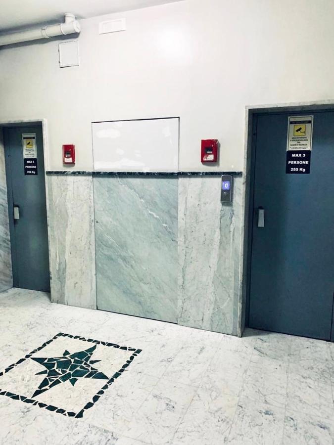 Casa Margherita Διαμέρισμα Νάπολη Εξωτερικό φωτογραφία