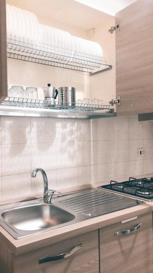 Casa Margherita Διαμέρισμα Νάπολη Εξωτερικό φωτογραφία