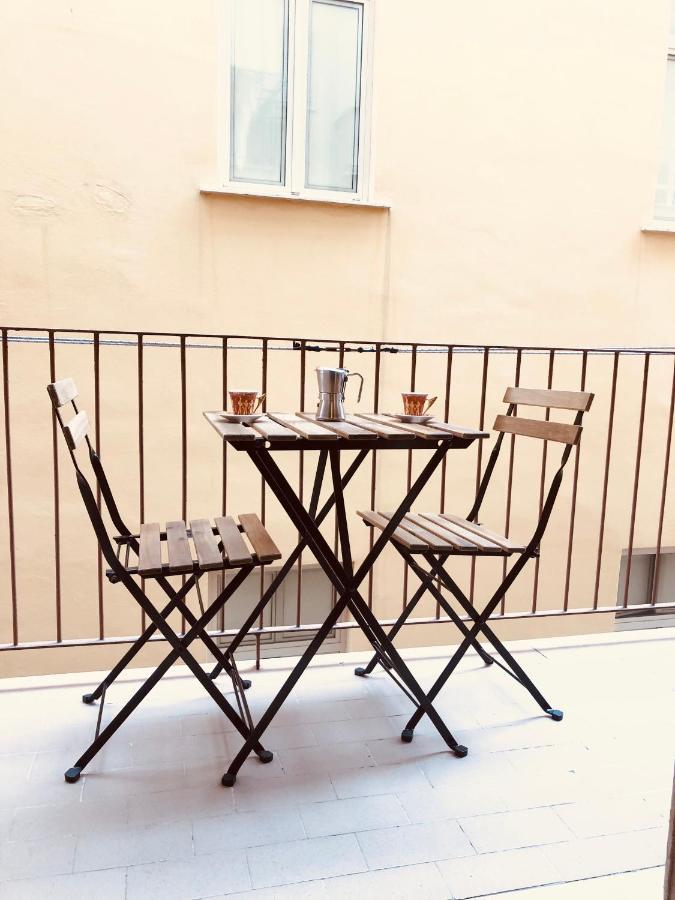 Casa Margherita Διαμέρισμα Νάπολη Εξωτερικό φωτογραφία