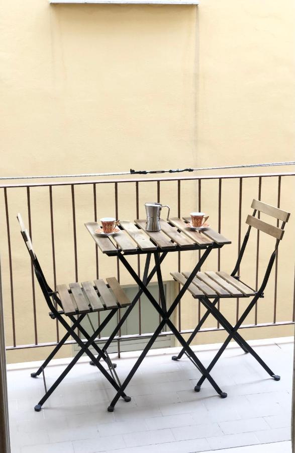 Casa Margherita Διαμέρισμα Νάπολη Εξωτερικό φωτογραφία