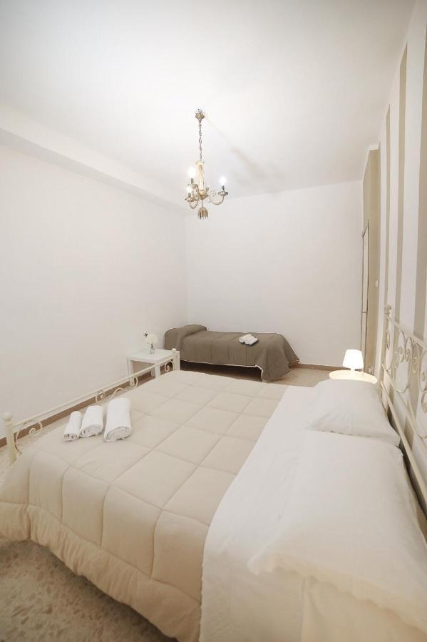 Casa Margherita Διαμέρισμα Νάπολη Εξωτερικό φωτογραφία