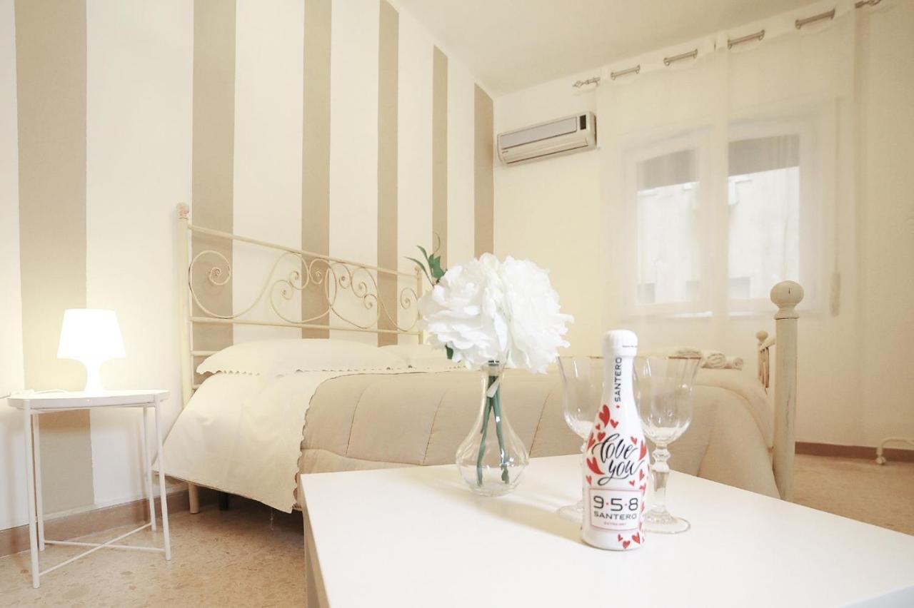 Casa Margherita Διαμέρισμα Νάπολη Εξωτερικό φωτογραφία