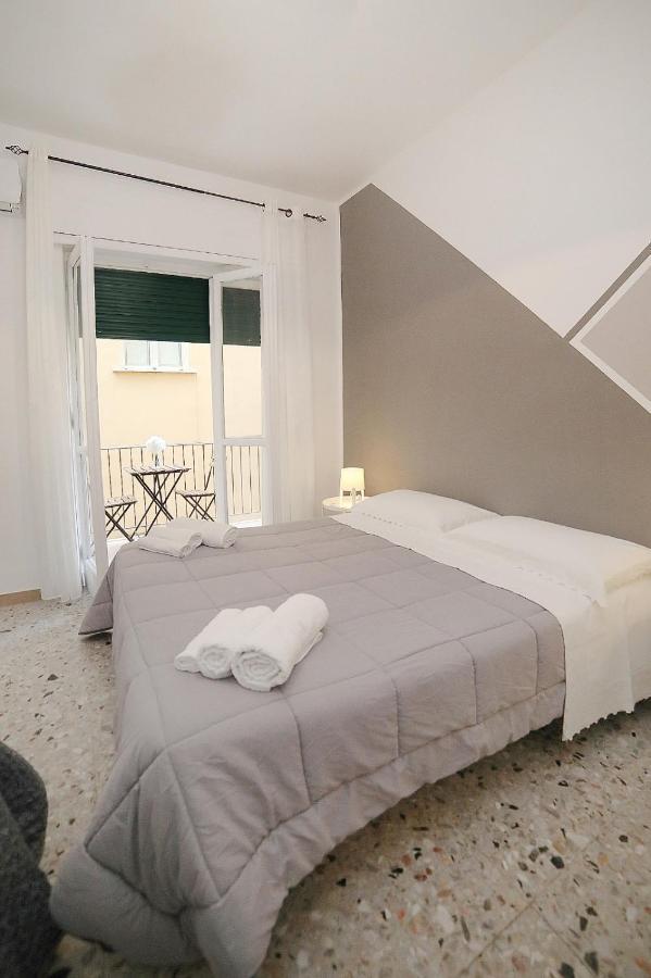 Casa Margherita Διαμέρισμα Νάπολη Εξωτερικό φωτογραφία