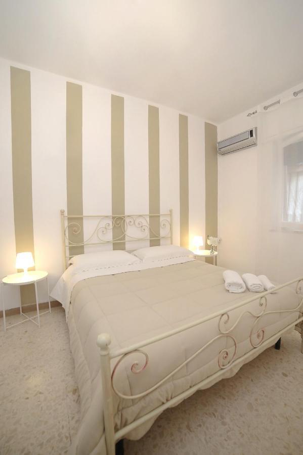Casa Margherita Διαμέρισμα Νάπολη Εξωτερικό φωτογραφία