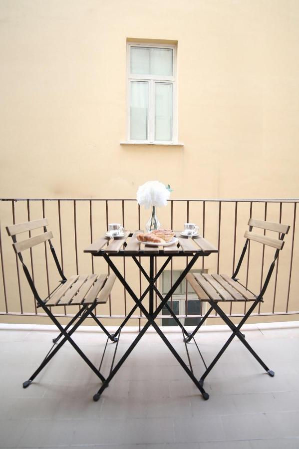 Casa Margherita Διαμέρισμα Νάπολη Εξωτερικό φωτογραφία