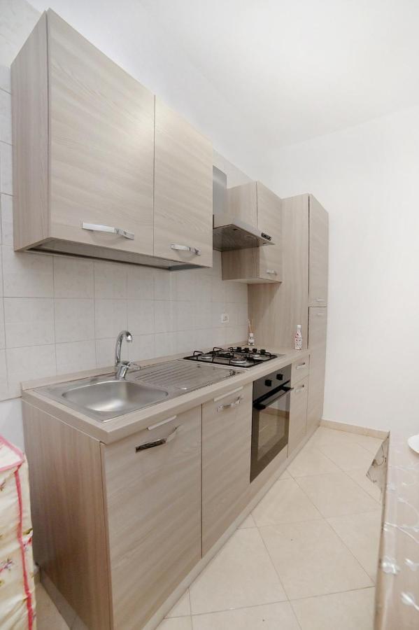 Casa Margherita Διαμέρισμα Νάπολη Εξωτερικό φωτογραφία