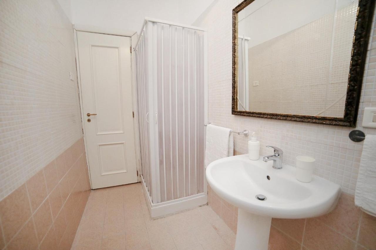Casa Margherita Διαμέρισμα Νάπολη Εξωτερικό φωτογραφία