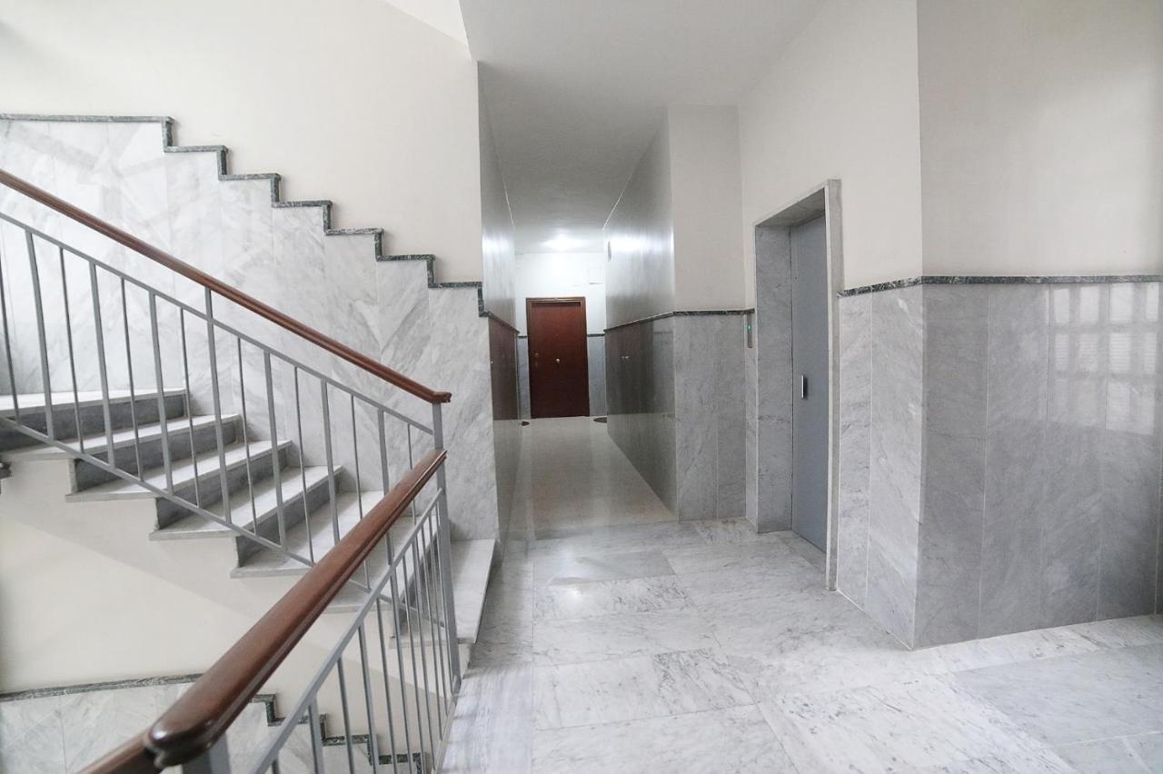 Casa Margherita Διαμέρισμα Νάπολη Εξωτερικό φωτογραφία