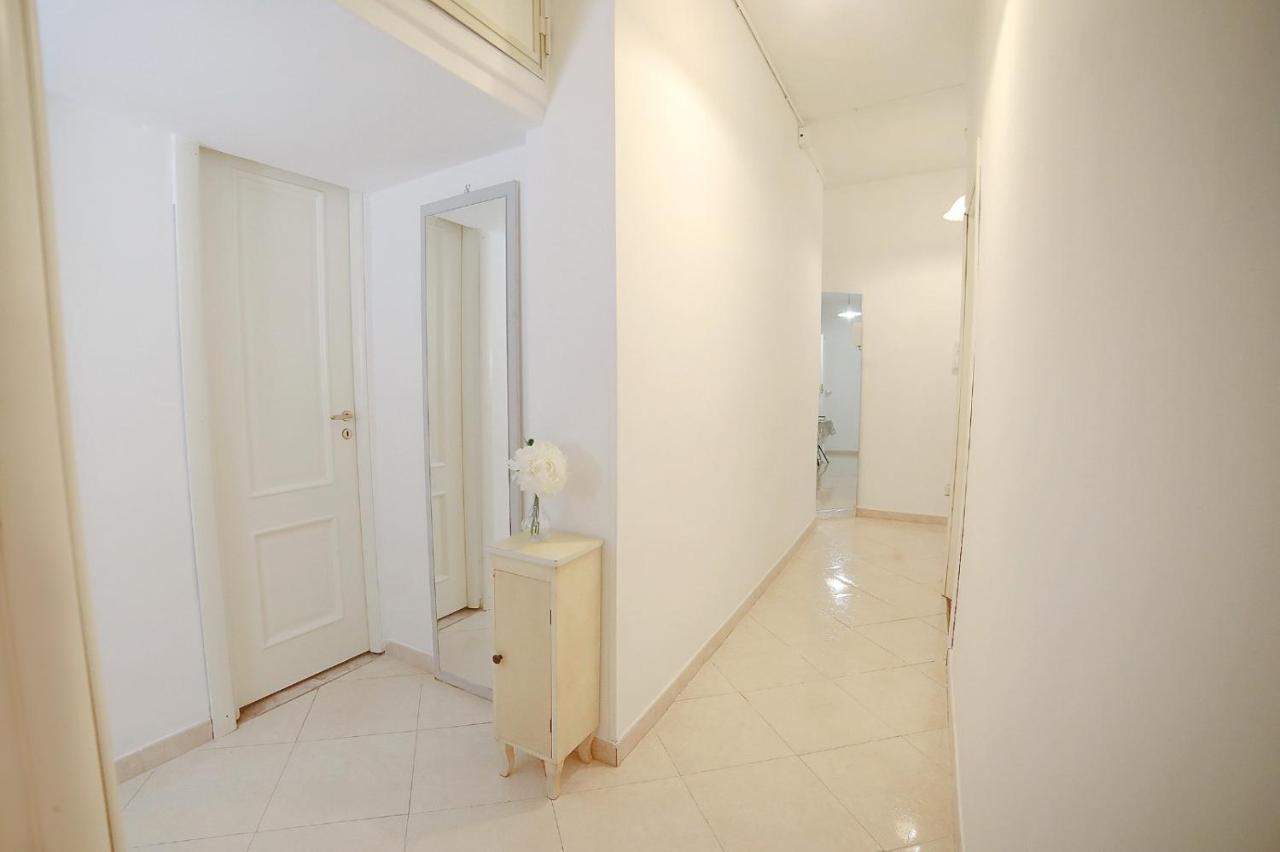 Casa Margherita Διαμέρισμα Νάπολη Εξωτερικό φωτογραφία