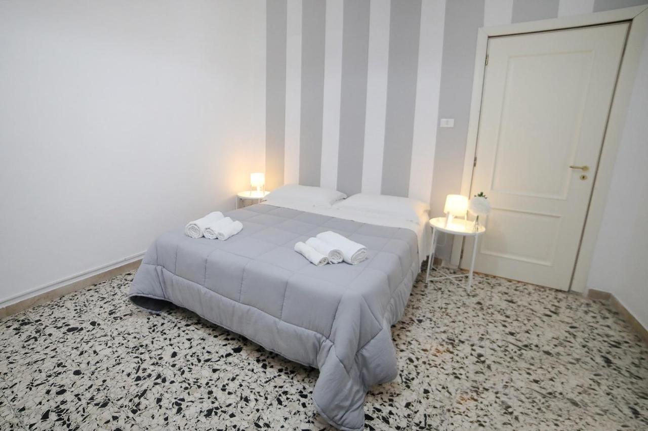 Casa Margherita Διαμέρισμα Νάπολη Εξωτερικό φωτογραφία