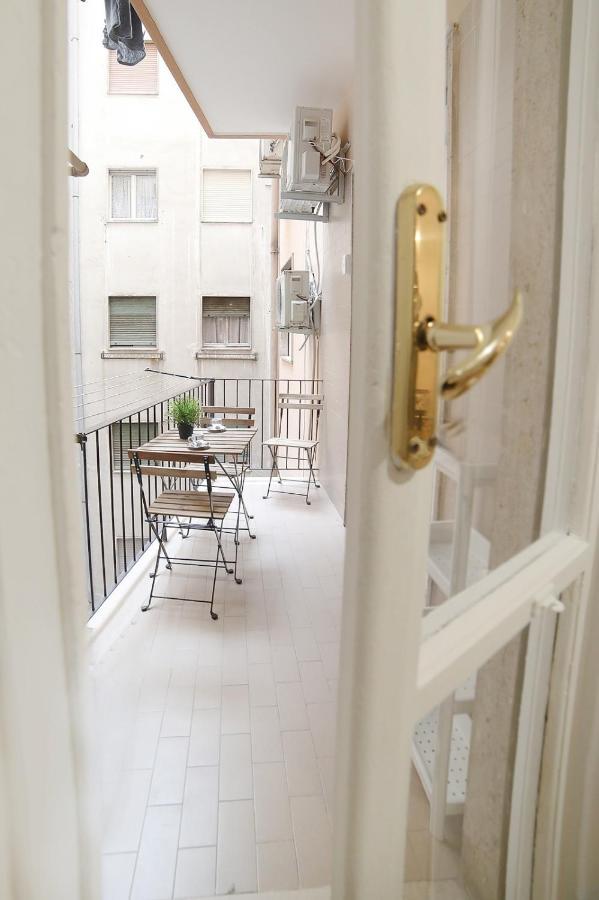 Casa Margherita Διαμέρισμα Νάπολη Εξωτερικό φωτογραφία