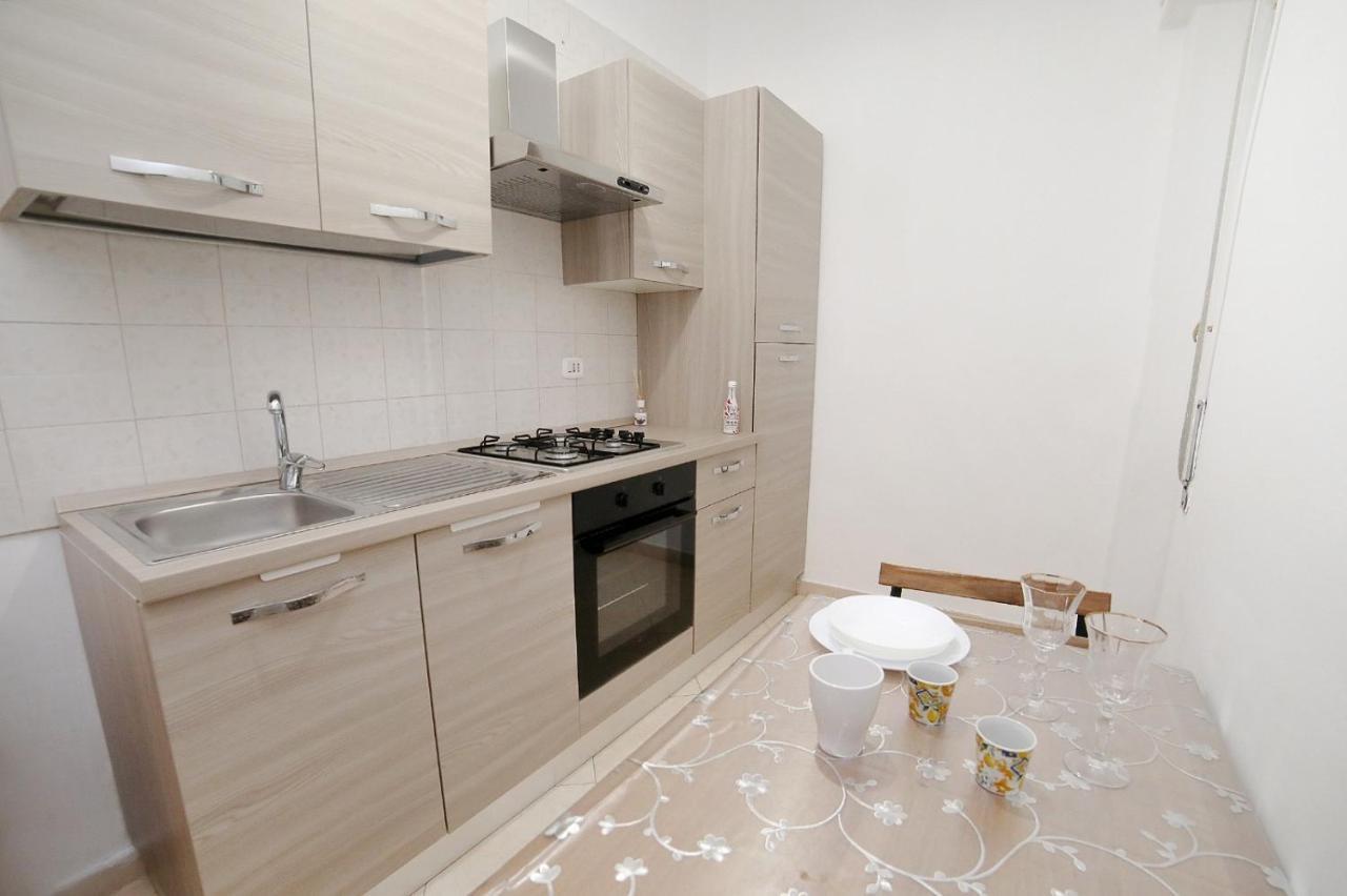 Casa Margherita Διαμέρισμα Νάπολη Εξωτερικό φωτογραφία