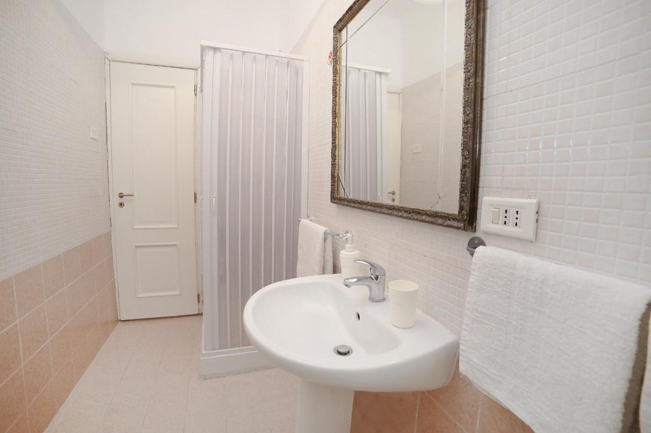 Casa Margherita Διαμέρισμα Νάπολη Εξωτερικό φωτογραφία